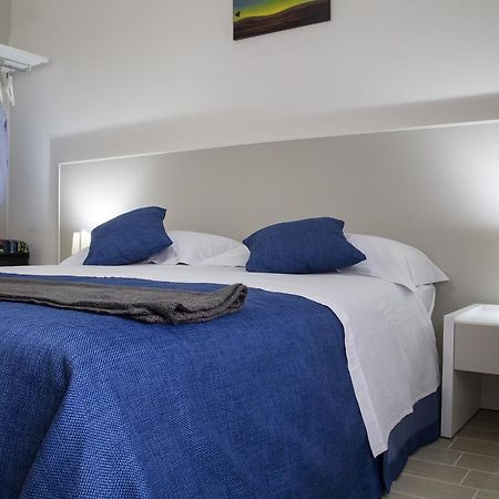 B&B Da Vinci Matera Kültér fotó