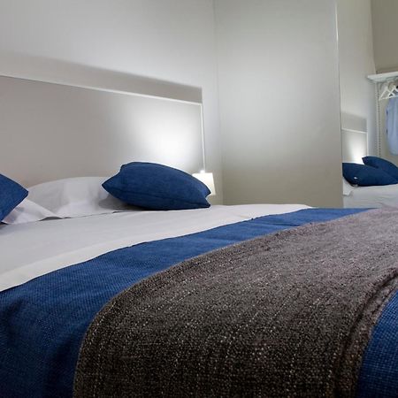B&B Da Vinci Matera Kültér fotó