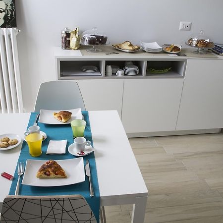 B&B Da Vinci Matera Kültér fotó