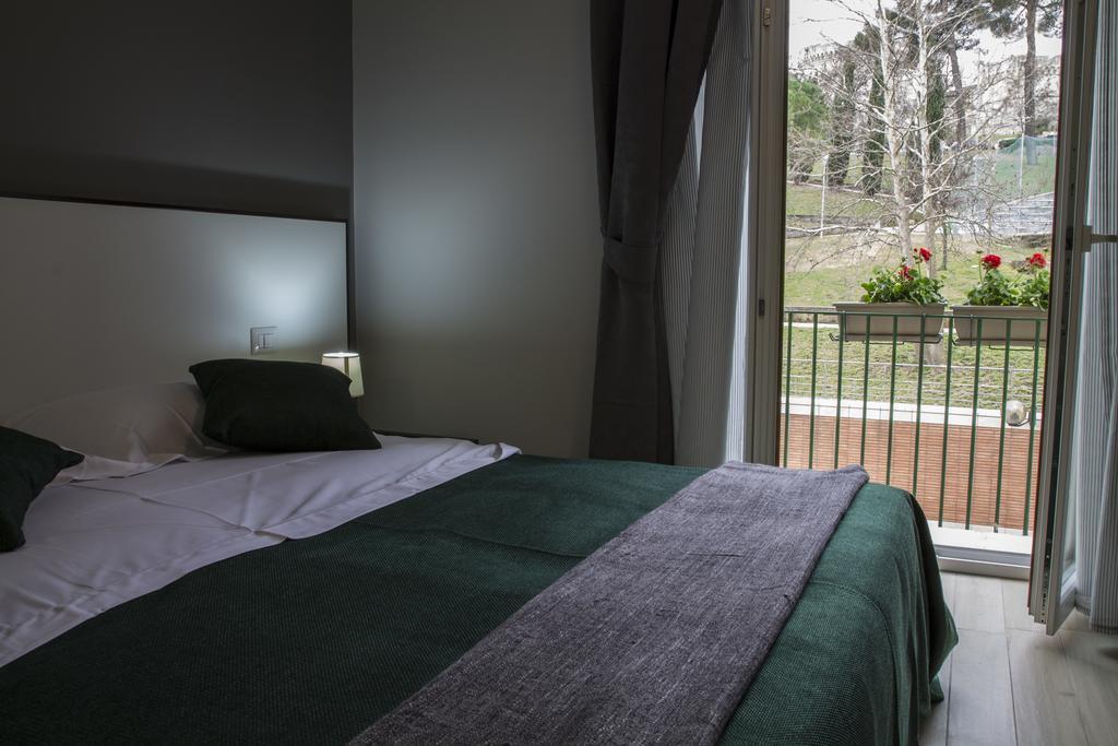 B&B Da Vinci Matera Kültér fotó
