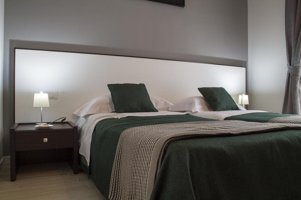 B&B Da Vinci Matera Kültér fotó