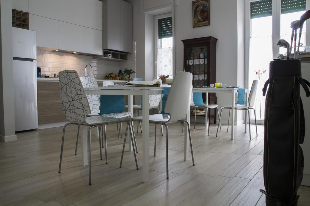 B&B Da Vinci Matera Kültér fotó