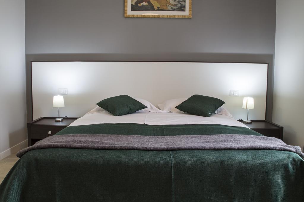 B&B Da Vinci Matera Kültér fotó