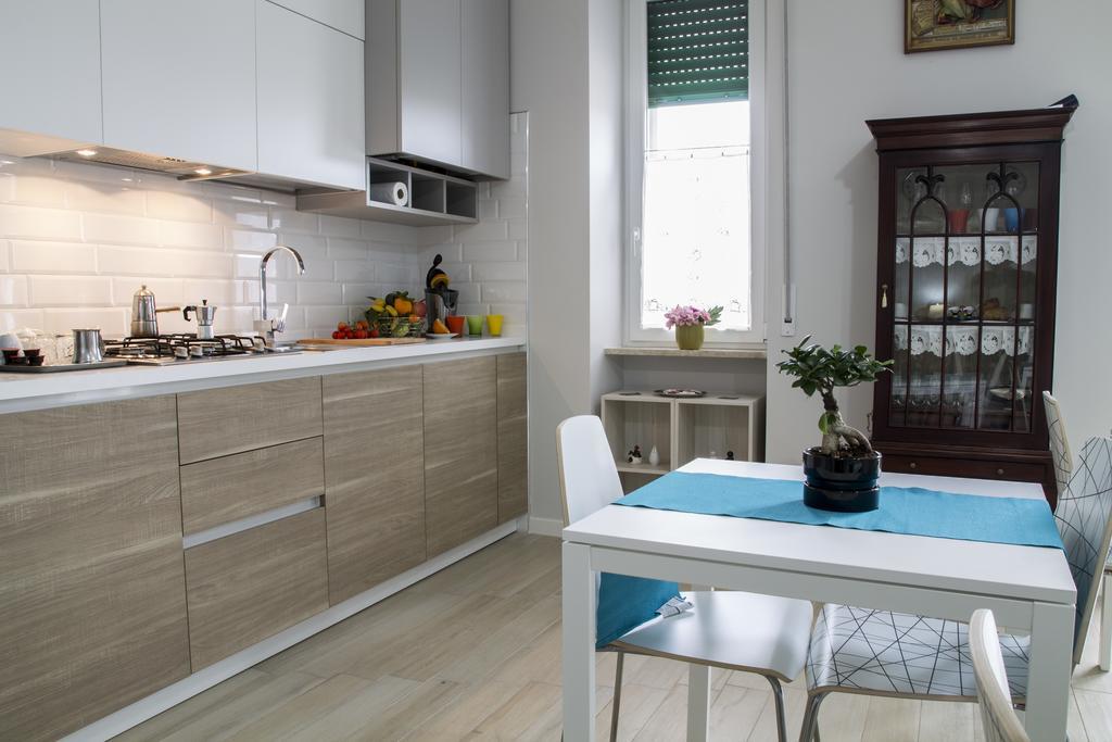 B&B Da Vinci Matera Kültér fotó
