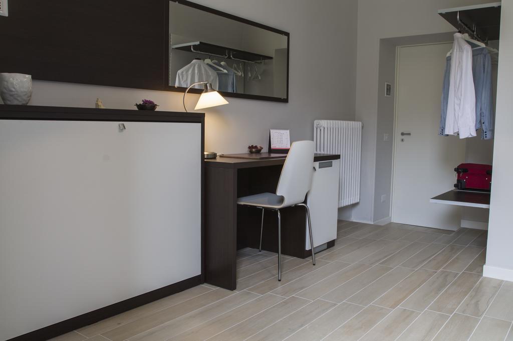 B&B Da Vinci Matera Kültér fotó
