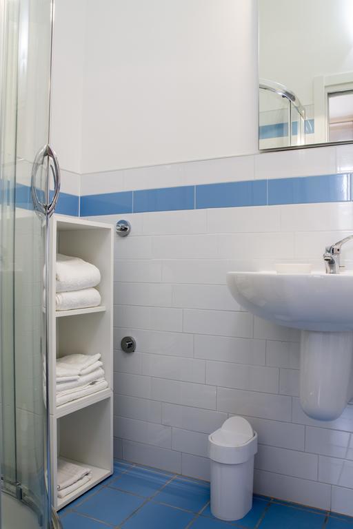 B&B Da Vinci Matera Kültér fotó