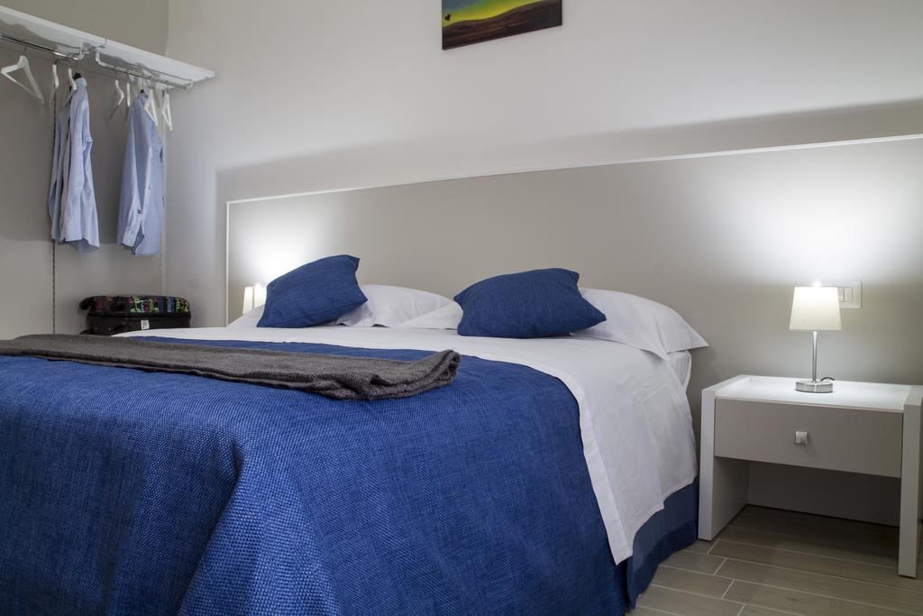 B&B Da Vinci Matera Kültér fotó