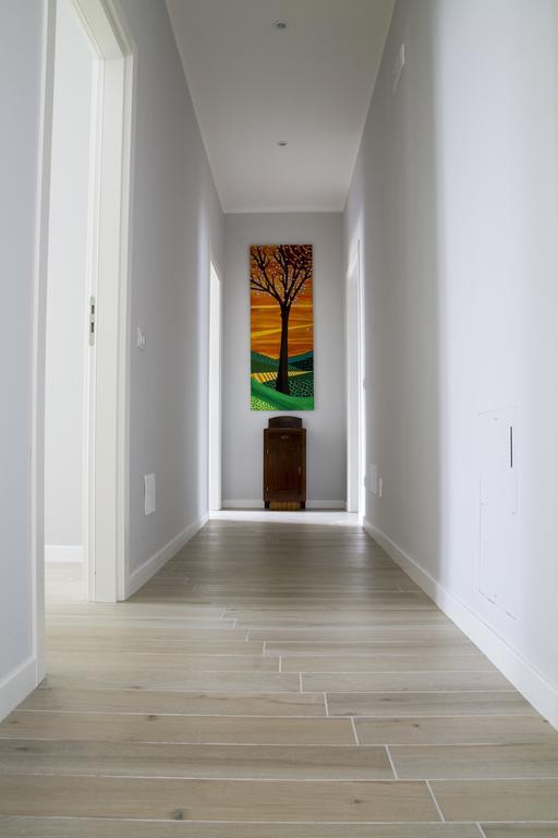 B&B Da Vinci Matera Kültér fotó